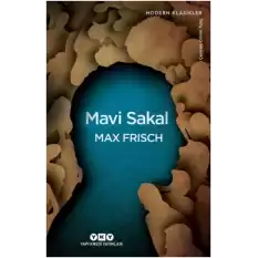 Mavi Sakal