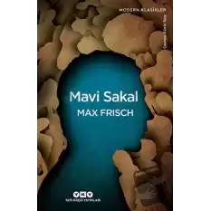 Mavi Sakal