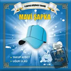 Mavi Şapka