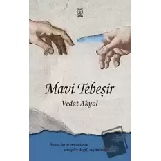 Mavi Tebeşir