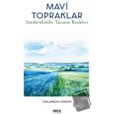 Mavi Topraklar