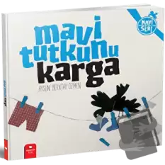 Mavi Tutkunu Karga