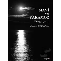 Mavi ve Yakamoz