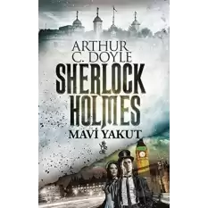 Mavi Yakut - Sherlock Holmes