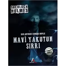 Mavi Yakutun Sırrı - Sherlock Holmes