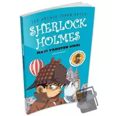 Mavi Yakutun Sırrı - Sherlock Holmes