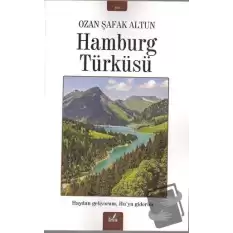 Mavi Yeşil Beyaz Dünyam