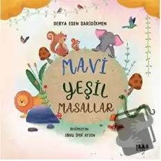 Mavi Yeşil Masallar