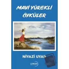 Mavi Yürekli Öyküler