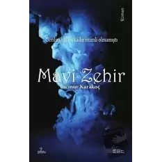 Mavi Zehir