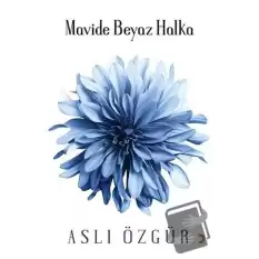 Mavide Beyaz Halka