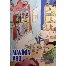 Mavinin Ardı