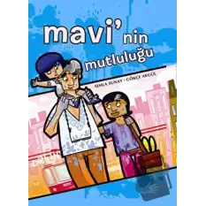 Mavi’nin Mutluluğu