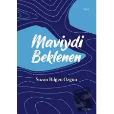 Maviydi Beklenen