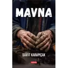 Mavna