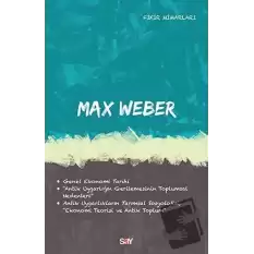 Max Weber