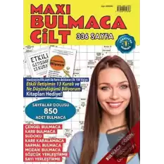 Maxi Cilt 2