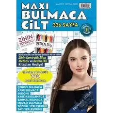 Maxi Cilt 4