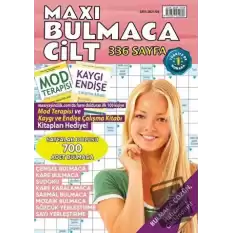 Maxi Cilt 6