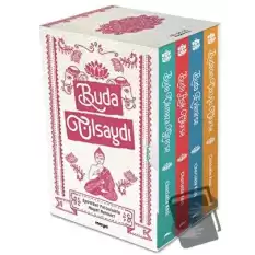 Maya Buda Olsaydı Seti - 4 Kitap Takım Kutulu