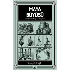 Maya Büyüsü