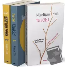 Maya Tai Chi Seti – 3 Kitap