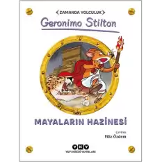 Mayaların Hazinesi