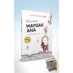 Maygak Ana - Bilge Kutad Anlatıyor 6