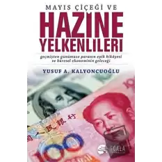 Mayıs Çiçeği ve Hazine Yelkenlileri