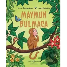 Maymun Bulmaca