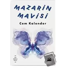 Mazarin Mavisi