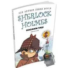 Mazarin Taşı - Sherlock Holmes