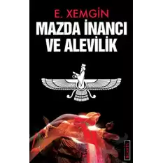 Mazda İnancı ve Alevilik