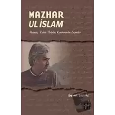 Mazhar Ul İslam