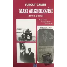 Mazi Arkeolojisi