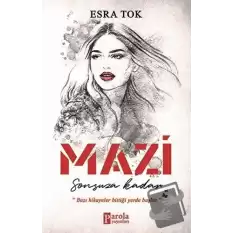 Mazi - Sonsuza Kadar