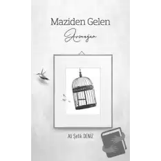 Maziden Gelen Armağan