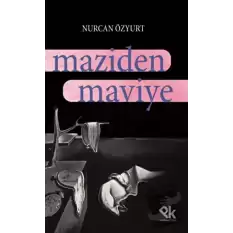 Maziden Maviye