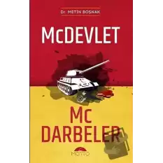 Mc Devlet - Mc Darbeler