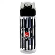 Me Matara Plastik Beşiktaş 500 Ml Siyah 24390