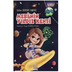 Mebinin Yıldız Kenti