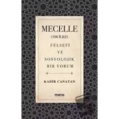 Mecelle