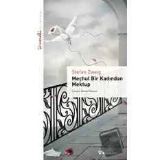 Meçhul Bir Kadından Mektup - Livaneli Kitaplığı