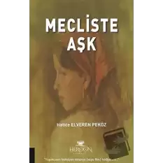 Mecliste Aşk