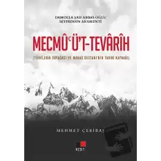 Mecmuüt-Tevarih