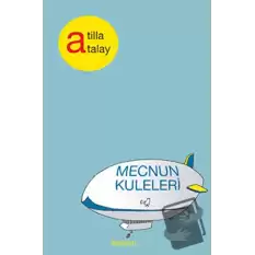 Mecnun Kuleleri