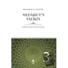 Medaricu’s Salikin 3