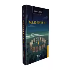 Medeniyet