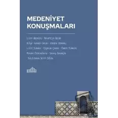 Medeniyet Konuşmaları