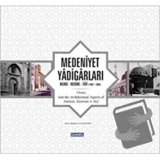 Medeniyet Yadigarları- (Ciltli)